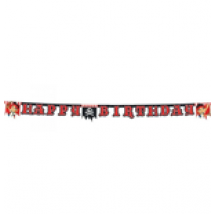 Accessoires pour Fêtes Jake and the Never Land Pirates 183785