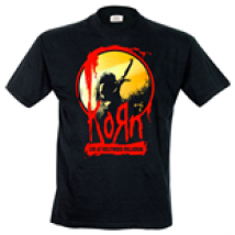 T-shirt Korn 183818