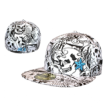 Casquette de baseball Miami Ink  183923