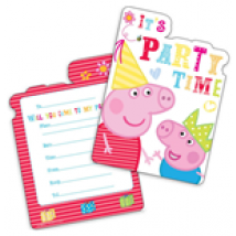 Accessoires pour Fêtes Peppa Pig 183983