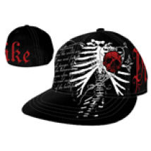 Casquette de baseball Pike  184010