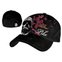 Casquette de baseball Pike  184011