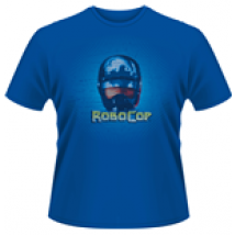 T-shirt Robocop  184096