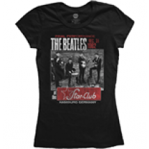 T-shirt Beatles 184295