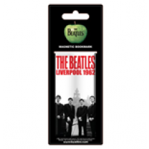 Marque-page Magnétique Beatles - In Liverpool