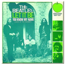 Magnet Beatles 184376