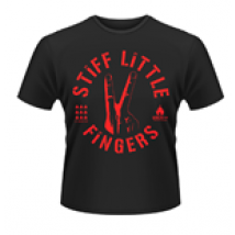 T-shirt Stiff Little Fingers 184431