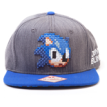 Casquette de baseball SEGA 184460