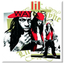 Magnet Lil Wayne  184476