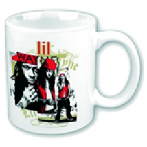 Tasse Lil Wayne  184478
