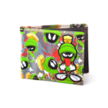 Looney Tunes - Marvin The Martian Bifold (Portafoglio)