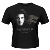 Game Of Thrones - Watcher On The Walls (unisex )