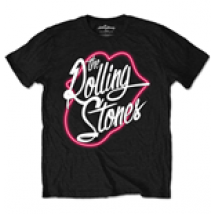 T-shirt The Rolling Stones 184629