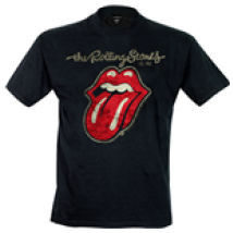 Rolling Stones (THE) - Plastered Tongue (unisex )