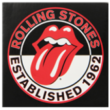 Rolling Stones (The) - Est 1962 (Magnete)