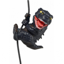 Figurine articulée Godzilla 184651