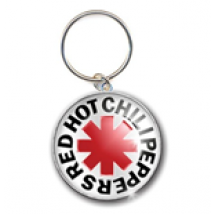 Porte-clés Red Hot Chili Peppers 184652