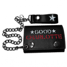 Portefeuille Good Charlotte  184653