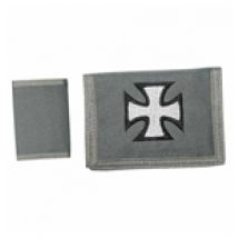 Portefeuille Croix de fer 184729