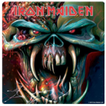 Dessous-de-verre Iron Maiden 184738