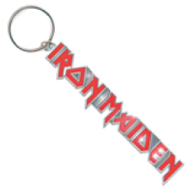 Porte-clés Iron Maiden 184745