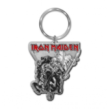 Porte-clés Iron Maiden 184746