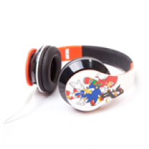 Casque audio SEGA 184759