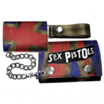 Portefeuille Sex Pistols 184789