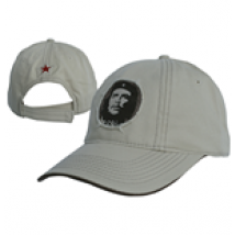 Casquette de baseball Che Guevara  184991