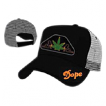 Casquette de baseball Dope  185009