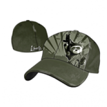 Casquette Bad Taste Bears - Liberty