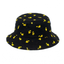 Chapeau Pokémon - Pikachu