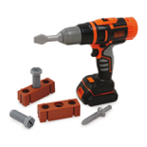 Black+Decker - Trapano/Avvitatore