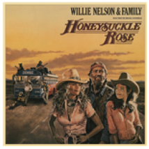 Vinyle Willie Nelson & Family - Honeysuckle Rose (Expanded) (2 Lp)