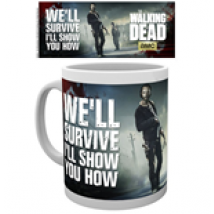 Tasse The Walking Dead 185250