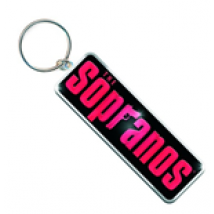 Porte-clés Les Soprano 185300