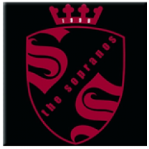 Magnet Les Soprano 185303