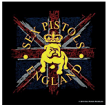 Dessous-de-verre Sex Pistols 185366