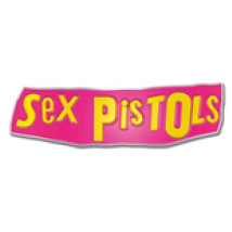 Porte-clés Sex Pistols 185367