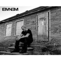 Poster Eminem 185453