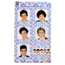 Magnet One Direction 185489