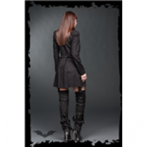 Veste Queen of Darkness 185541