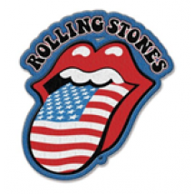 Rolling Stones (The) - Us Tongue (Toppa)