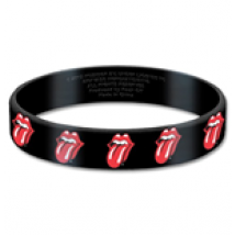Rolling Stones (The) - Tongues (Braccialetto Gomma)
