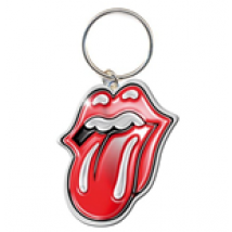 Rolling Stones (The) - Tongue (Portachiavi Metallo)