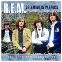 Vinyle R.E.M. - Dreaming In Paradise (2 Lp)