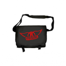 Ac/Dc - Logo (Borsa A Tracolla)