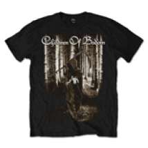 T-shirt Children of Bodom: Death Wants you