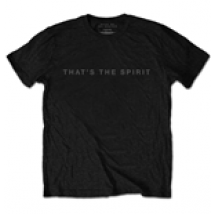 T-shirt Bring Me The Horizon That's the Spirit