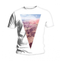 T-shirt Bring Me The Horizon Canyon